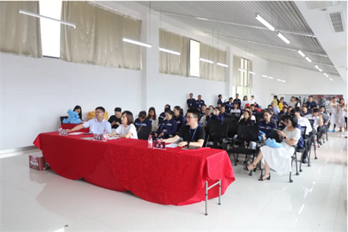 中偉好聲音丨西部產業基地上演海選收官之戰，我們總決賽見！
